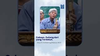 Download lagu Cobaan Datang Dari yang Terdekat || Abuya Dr. Habib Segaf Baharun, M.H.I #ujian #dakwah #nasehat mp3