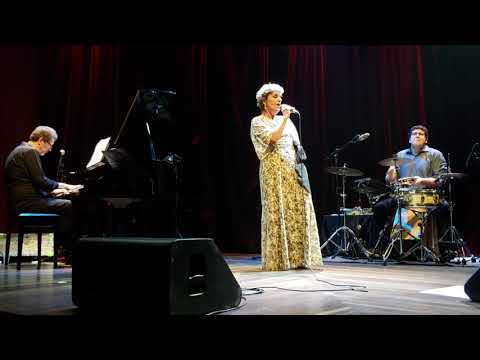 Fátima Guedes em Onze fitas de Fátima Guedes