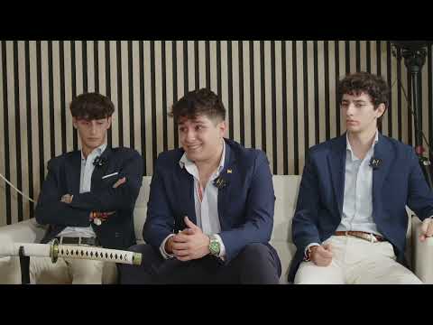 Los jóvenes estamos pagando el futuro de España 💥 | MEGA en NoCapShow