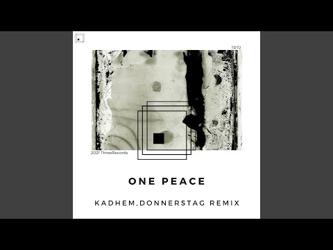 One Peace