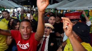 DE MALA E CUIA NO SÃO JOÃO