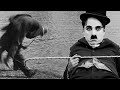 How Charlie Chaplin created comedy with his cane