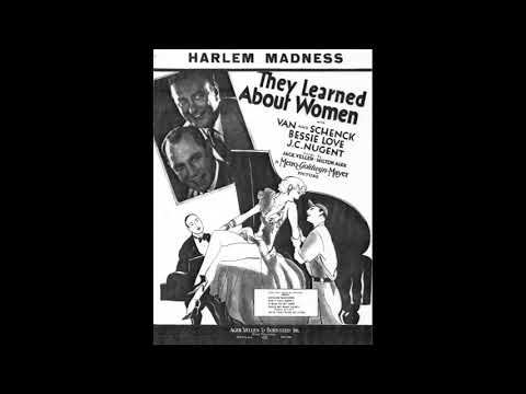 Harlem Madness (1929)