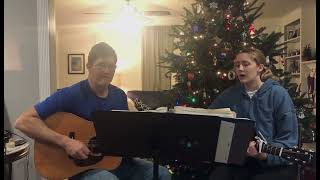 Crazy Arms (Patty Loveless Cover)- Father Daughter Duo