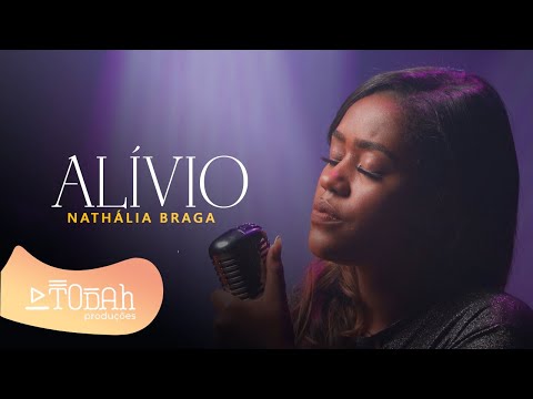 Nathália Braga | Alívio [Cover Jessé Aguiar]
