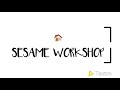 Sesame Workshop 2020