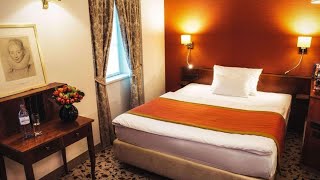 Mercure Grand Hotel Biedermeier Wien, Vienna, Austria
