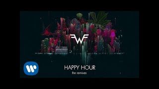 Weezer - Happy Hour (Eden Prince Remix) [Official Audio]