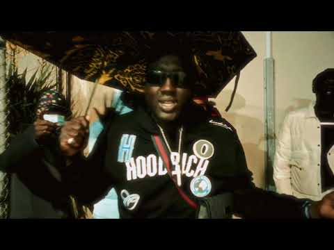Yung Fredo - She Knows (Official Music Video)