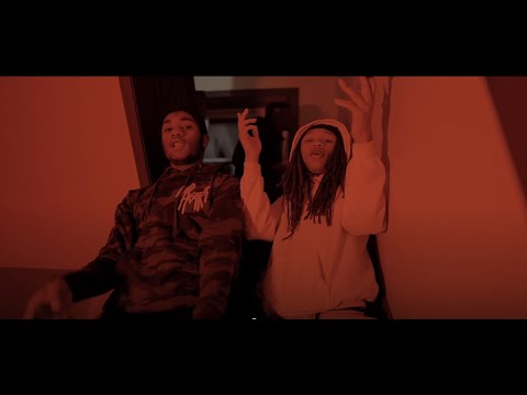 DRACO X "ON YO A**" SHOT BY @M.A.DK!NGZ