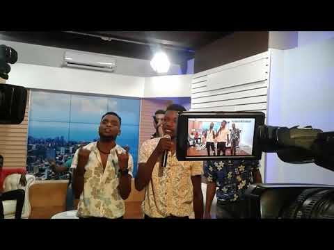 Feedback  feat DJ chilas-perigosa