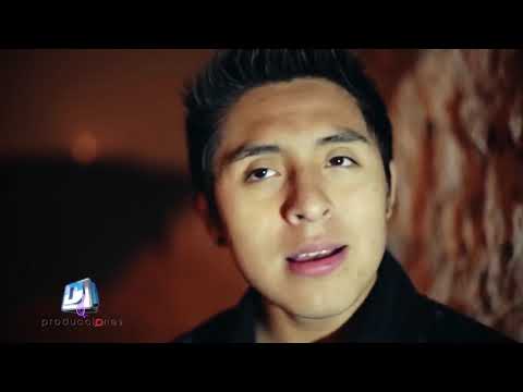 ♫ La Culpable - Carlos Alarcón y Los Genios 🔥 Cumbia