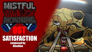 Cover art for Satisfacation