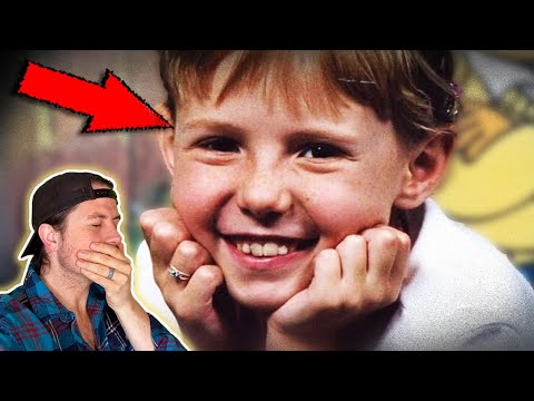 The MONSTER in her bedroom was real... (*MATURE AUDIENCES ONLY*)