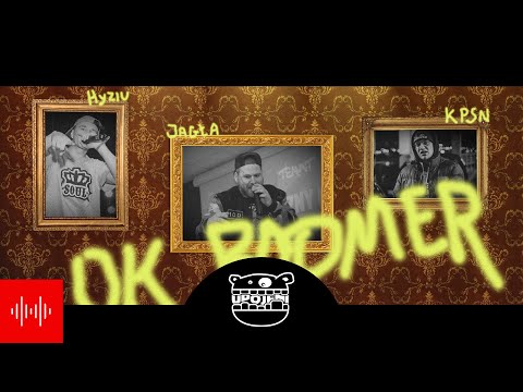 Jagła ft. Hyziu x KPSN - OK BOOMER (prod. Fat Cat)