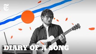 Ed Sheeran's 'Shape of You': Making 2017’s Bigge...