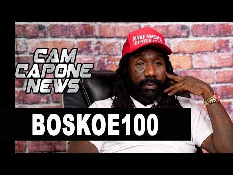 Boskoe100 Reveals Why Mozzy Got Ran Out Of Inglewood: When All Else Fails, Retreat