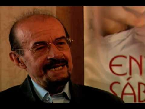 Entre Sábanas, detrás de cámaras parte 1 de 3