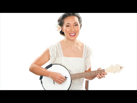 Basic Bluegrass Riffs and Rolls for the Ukulele/Banjolele