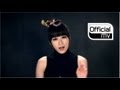 Dasoni(다소니)_Good Bye MV 