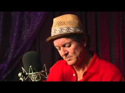 Moving Work of Art - Rodney Crowell
