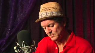Rodney Crowell &quot;Moving Work Of Art&quot;