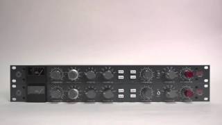 Video thumbnail for 10DCF by BAE AUDIO