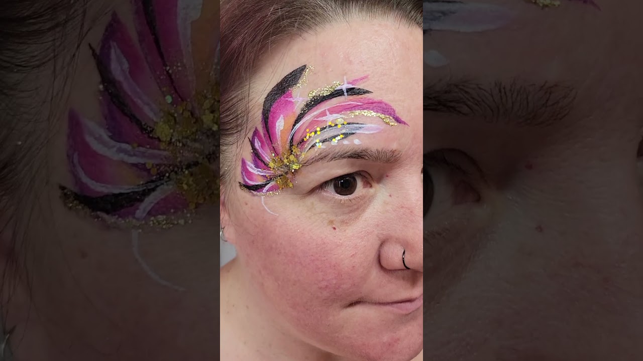 Promotional video thumbnail 2 for Jamie'SoulArtsy