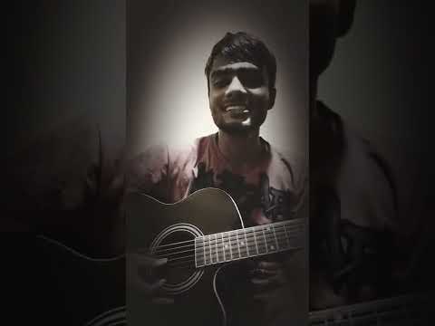 Yi Aankha ma Timi Cheeu - Pream Pariyar (Cover) Ajesh Dhamala