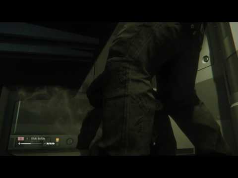 Alien Isolation: Amanda Ripley OWNS!