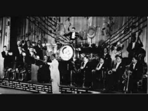 78rpm: Blues In The Groove - Jimmie Lunceford and his Orchestra, 1940 - Vocalion 5395