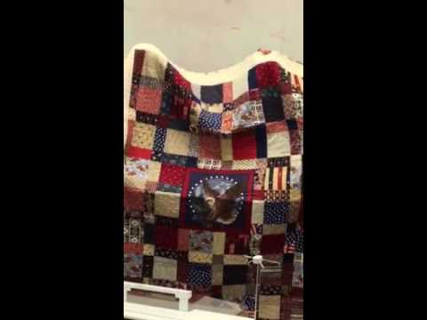 Quilts of Valor