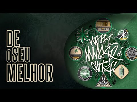 Amanajé - Dê o Seu Melhor