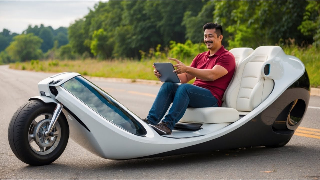 Amazing Inventions You'll Want to Own Right Now!