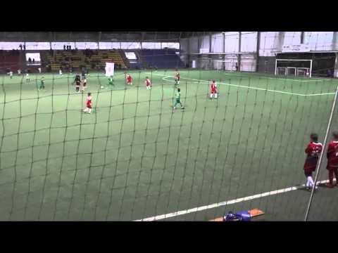 "Tauras" Kaunas (Lithuania)-"Smena" Minsk (Belarus) p1