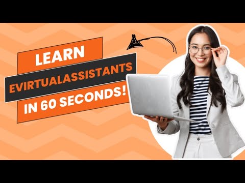 Videos from eVirtualAssistants