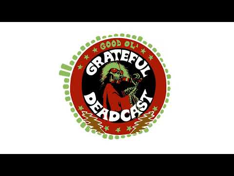 Good Ol' Grateful Deadcast: Blues For Allah 50: Slipknot! (S12 E03)
