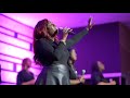 More Than Anything | Anaysha Figueroa-Cooper & The Regenerated Church Praise Team