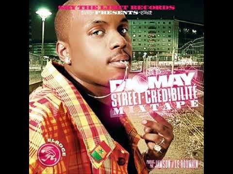 Diomay - D.I O.M.A.Y.