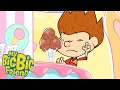 My Big Big Friend Demanding More Food English Full Episode Cartoons For Kids