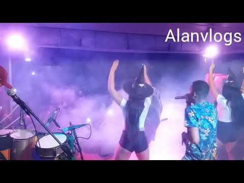 Show O Mago em Jequié BA