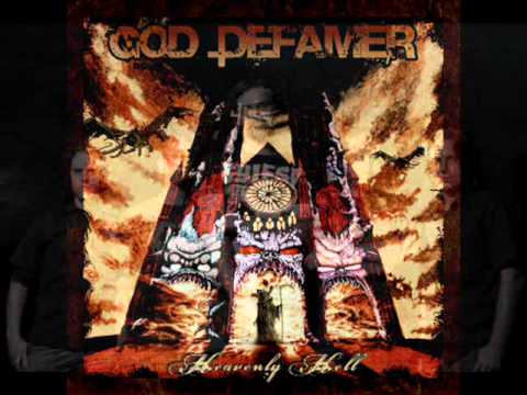 God Defamer - Heavenly Hell