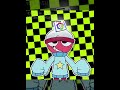 DO YOU LIKE WAFFLES Shorts Animationmeme Dandysworld