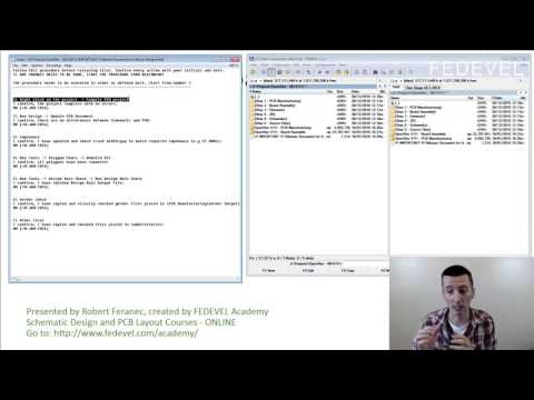 TIP #100: Create a Board Release procedure