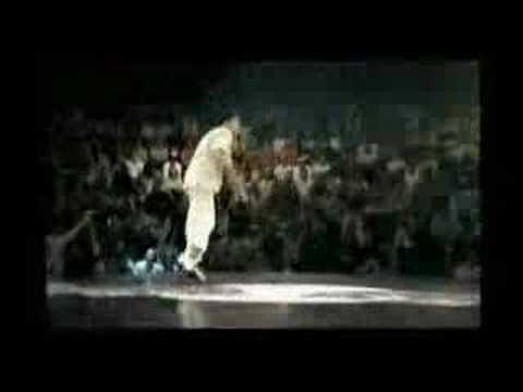 Lilou vs. Omar - Red Bull BC One 2005 - Original Music