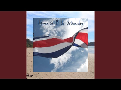 Himno al 15 de Setiembre