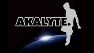 AKALYTE-Take me Higher