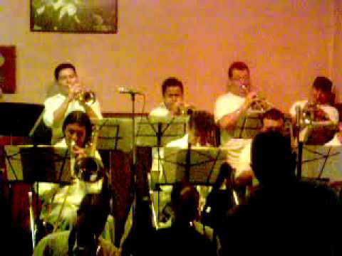 PapaBeto Big Band Jazz (3)