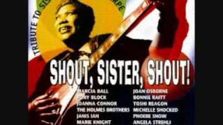 Nobodys fault but mine