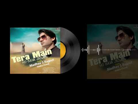 Ramchandra Shrivastav Tera Main Ho Gaya Sanam